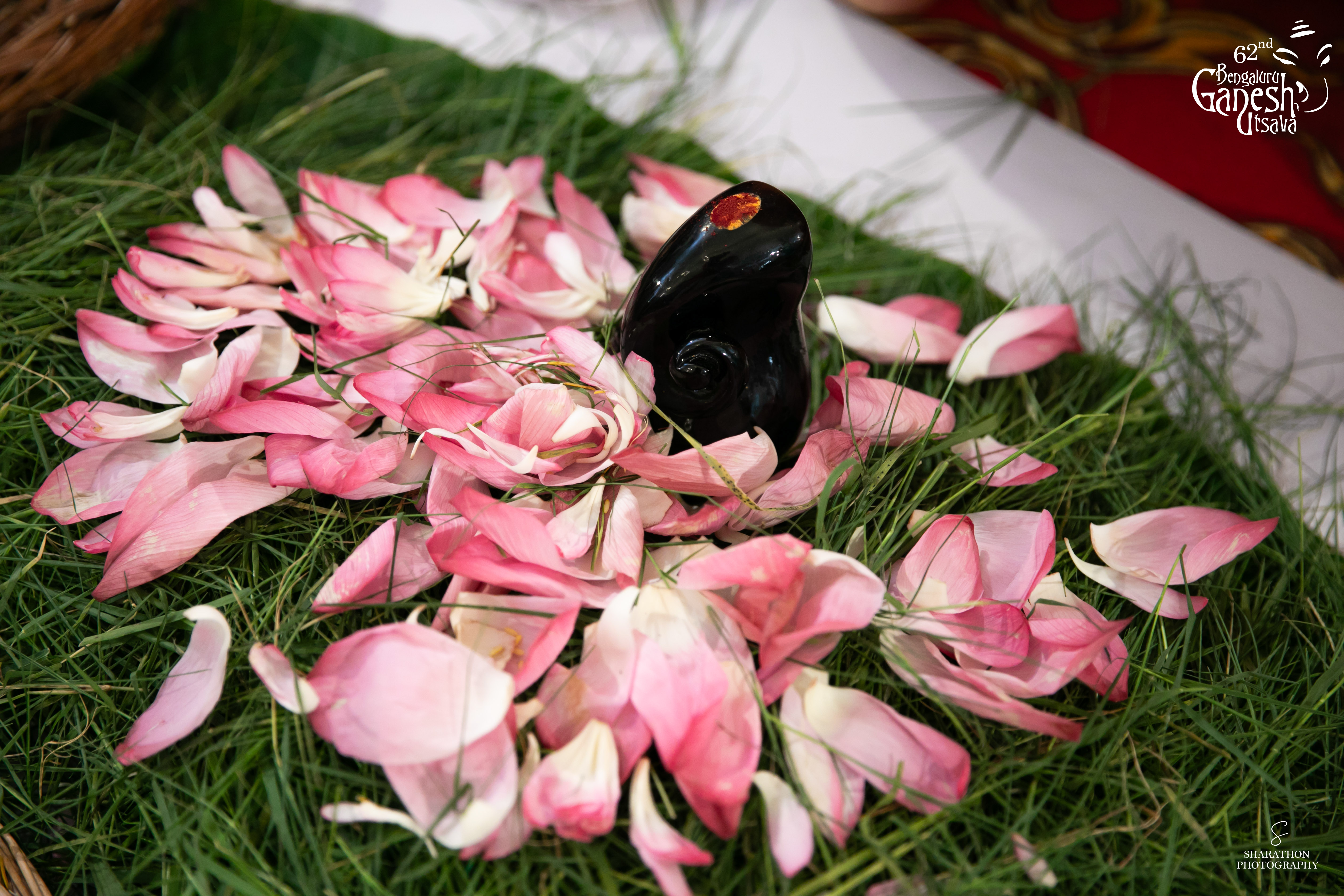 Ganesh Stapana Pooja