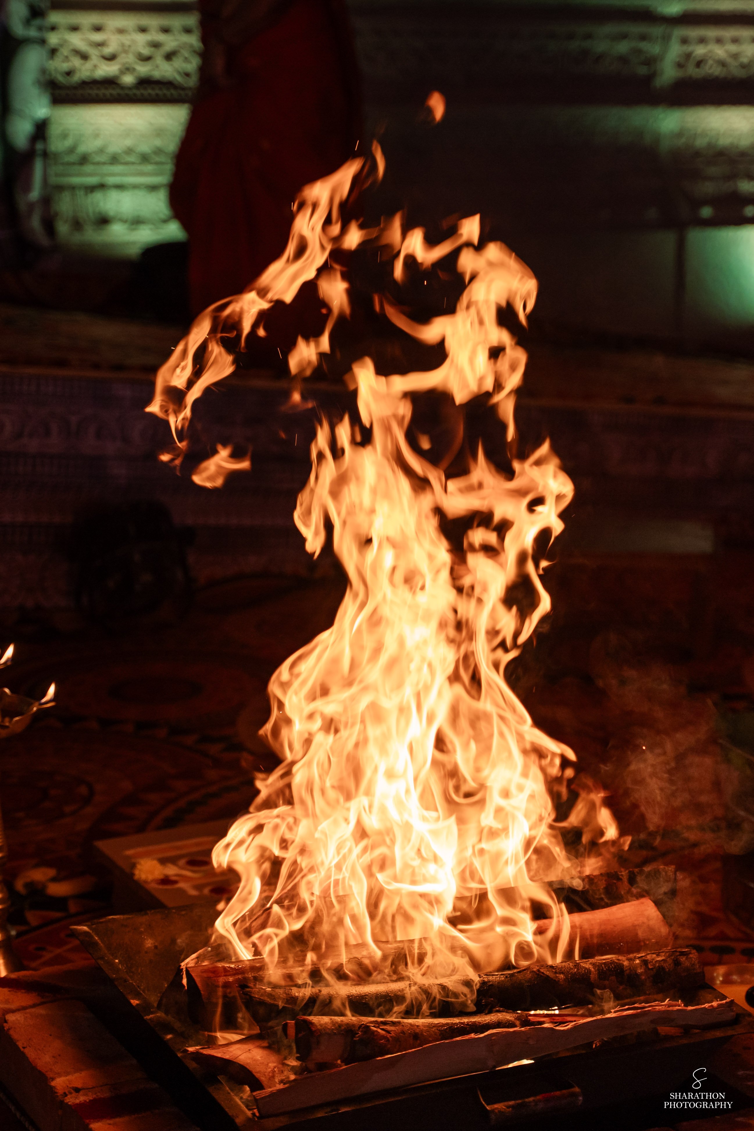 Maha Ganapati Pooja